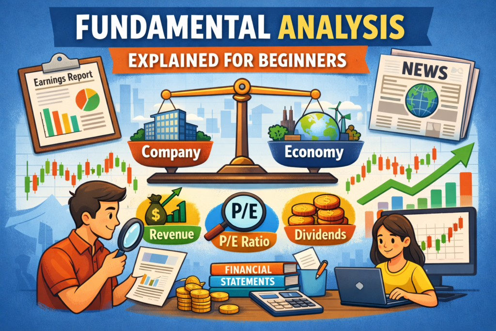 Fundamental Analysis
