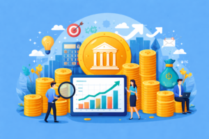 Market Capitalization Explained in Simple Words